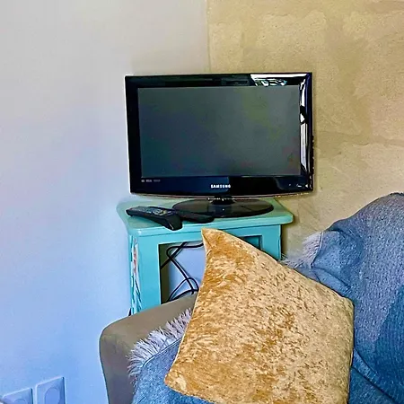 Proche Kedge Et Universitée Cosy Avec Parking ,cuisine équipée ,sdb Et Jardin *