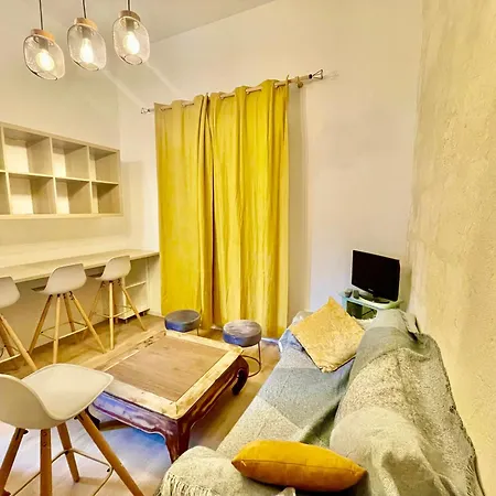 Proche Kedge Et Universitee Cosy Avec Parking ,cuisine Equipee ,sdb Et Jardin 塔朗斯
