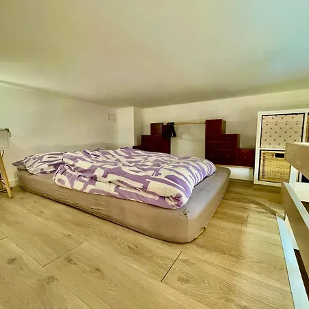 Proche Kedge Et Universitee Cosy Avec Parking ,cuisine Equipee ,sdb Et Jardin 公寓
