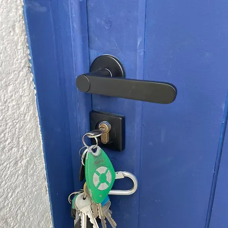Apartmán Proche Kedge Et Universitee Cosy Avec Clim ,parking ,cuisine Equipee ,sdb Et Jardin *